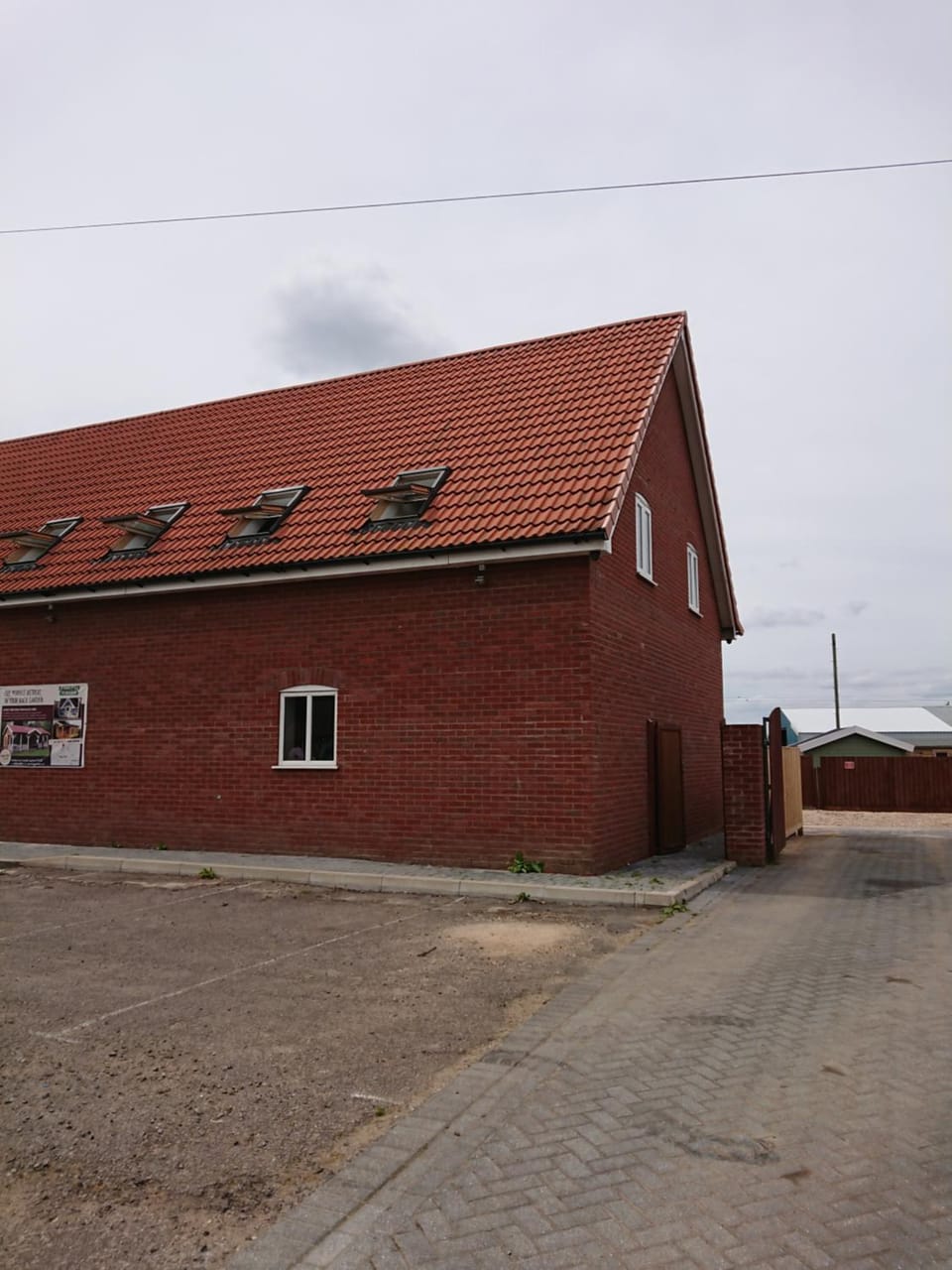 Property building, Facade/entrance, Street view