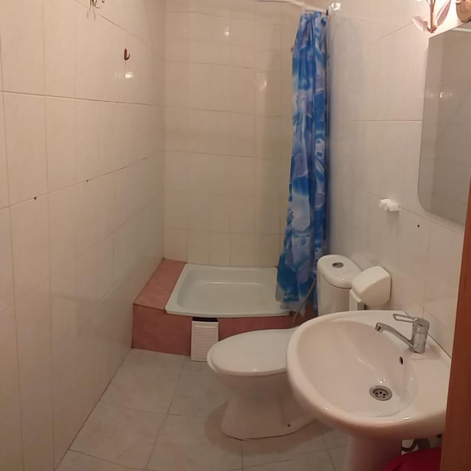 Бирюза Inn in Odessa Oblast