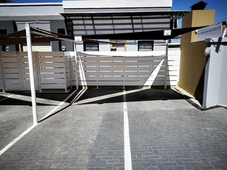 Other, Parking