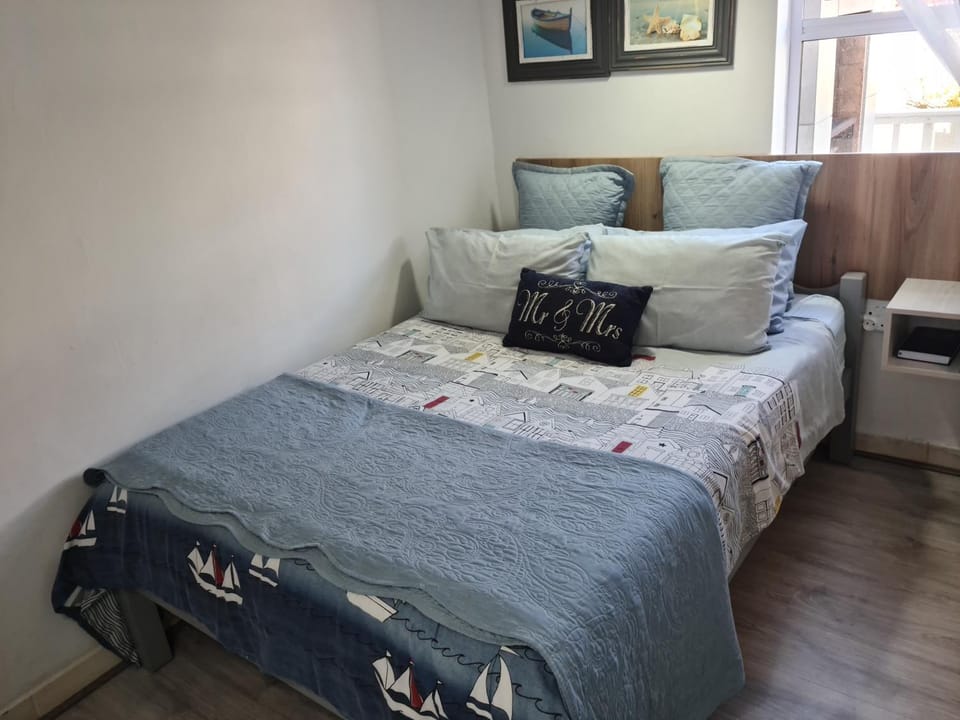 Suidersee Block 2, Hartenbos Apartment hotel in Western Cape