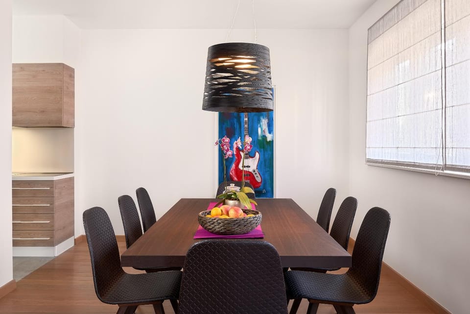 Jazz apartment Split Apartment in Split