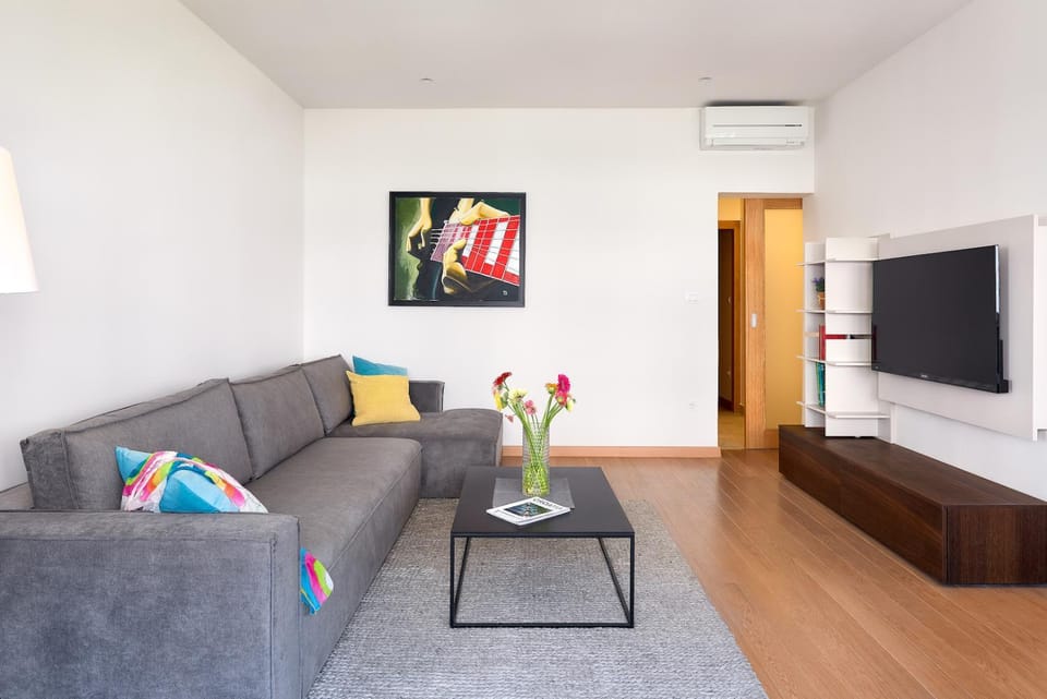 Jazz apartment Split Apartment in Split