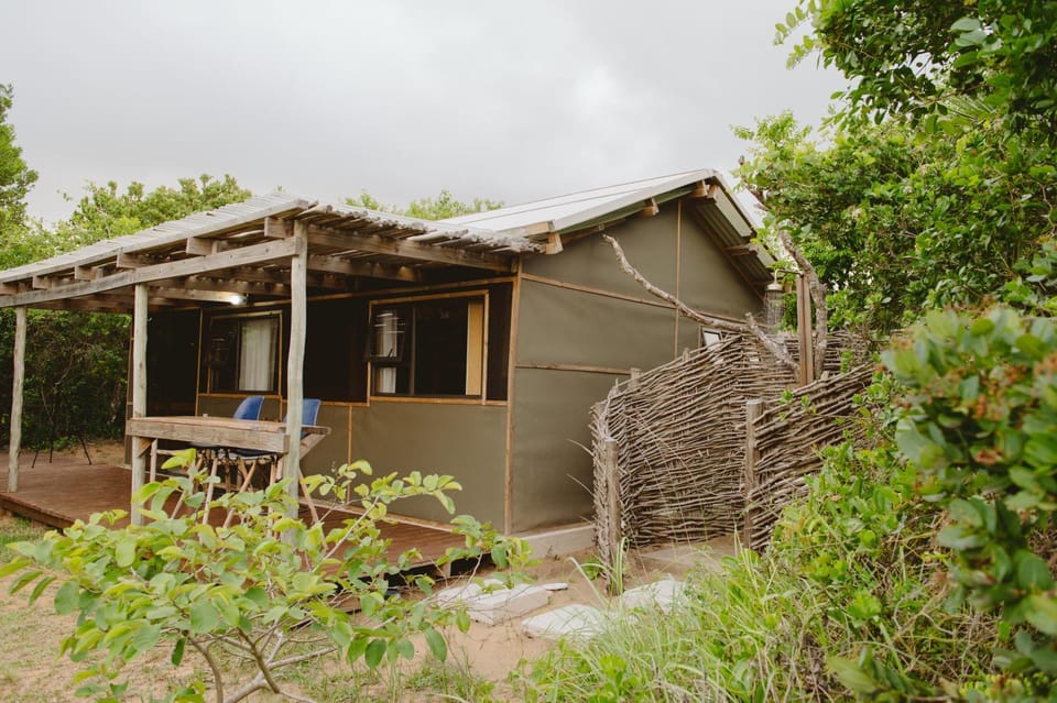 Shower, Property building