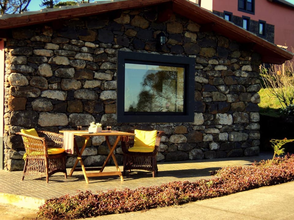 Palheiro do Avô House in Madeira District