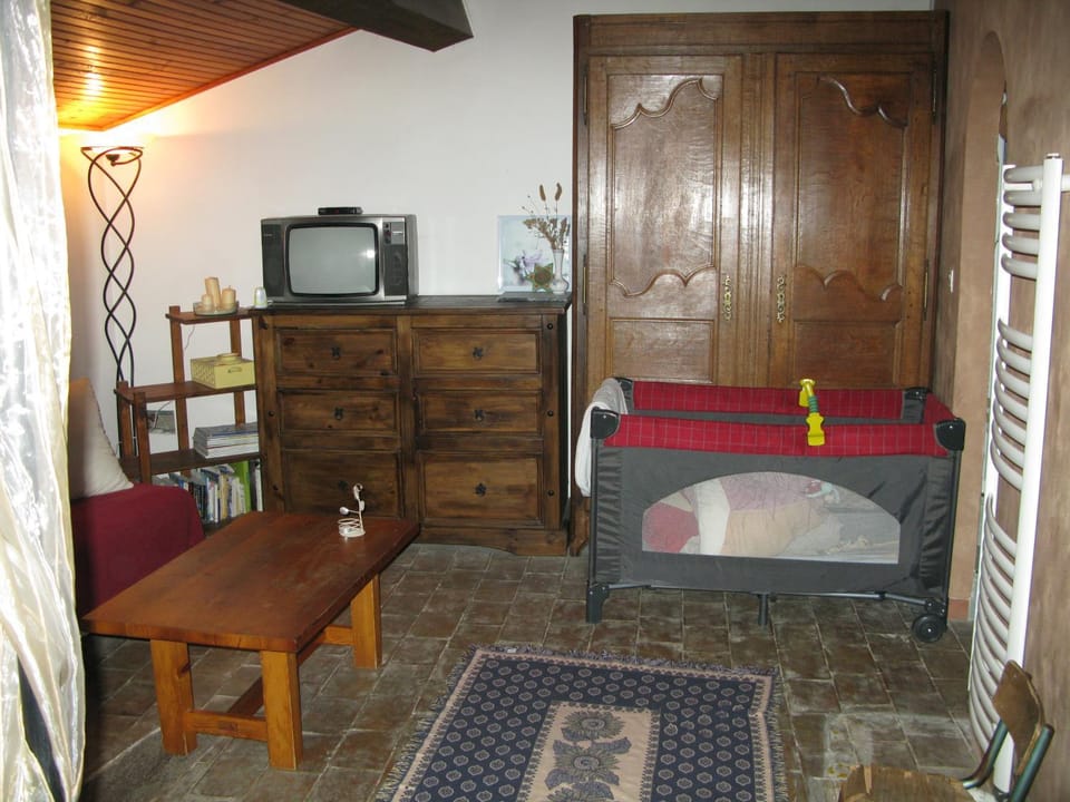 Les Chambres de Solliès Bed and Breakfast in French Riviera