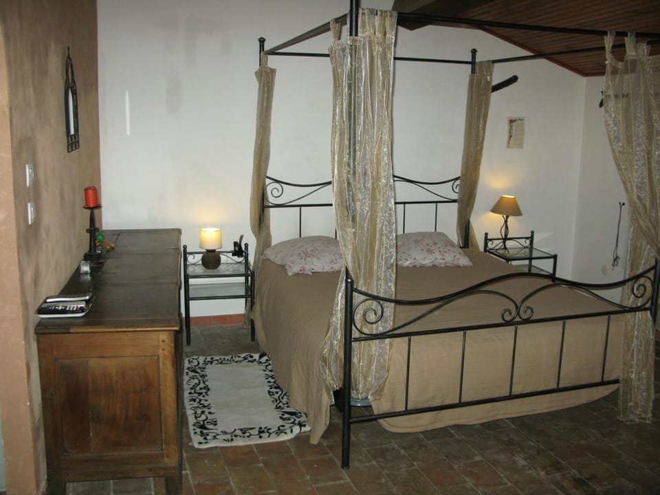 Les Chambres de Solliès Bed and Breakfast in French Riviera