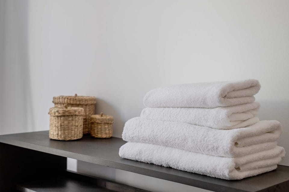 towels