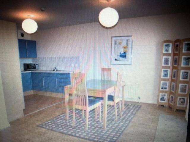 Beach Front Apt Portballintrae , Bushmills close to Royal Portrush Golf Club Apartment in Northern Ireland