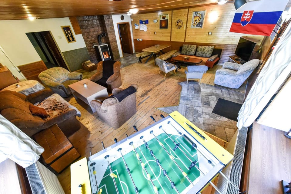 Chata Daniela Country House in Slovakia