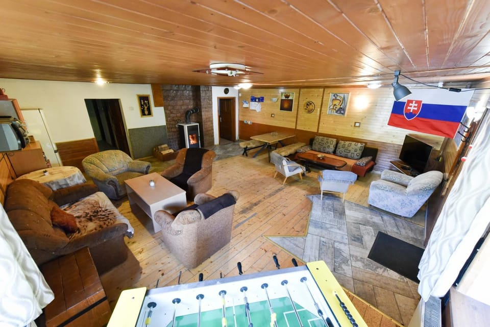 Chata Daniela Country House in Slovakia