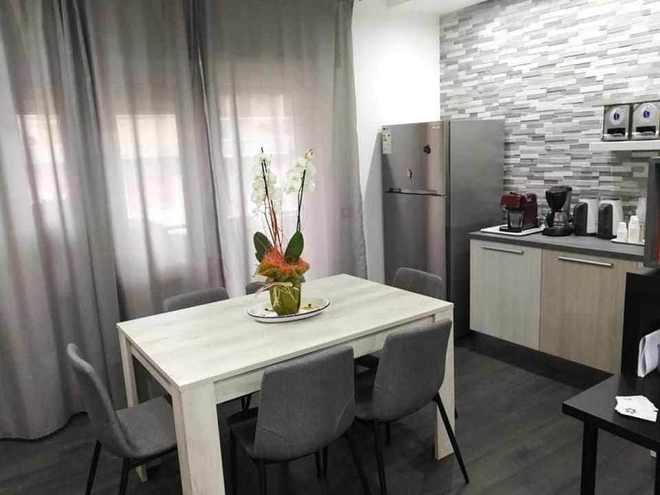 Da Angelica Bed and Breakfast in Rome