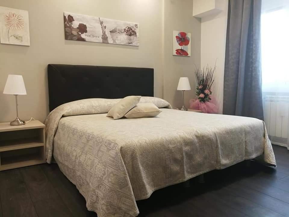 Da Angelica Bed and Breakfast in Rome