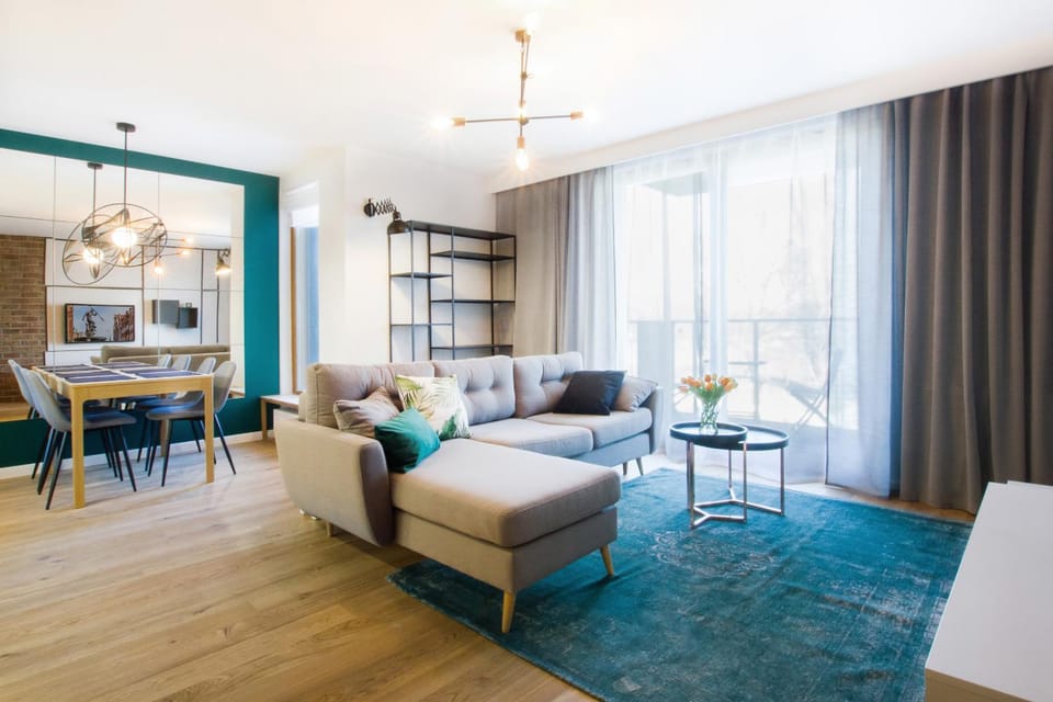 Living room, Living room
