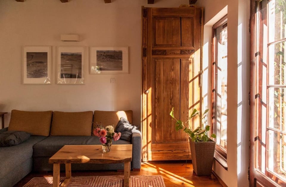 Birchy Hills Apartment in Pomeranian Voivodeship