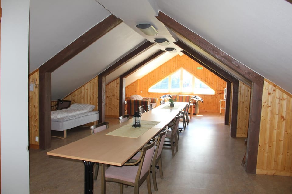 KynnefjällsNatur Bed and Breakfast in Västra Götaland County