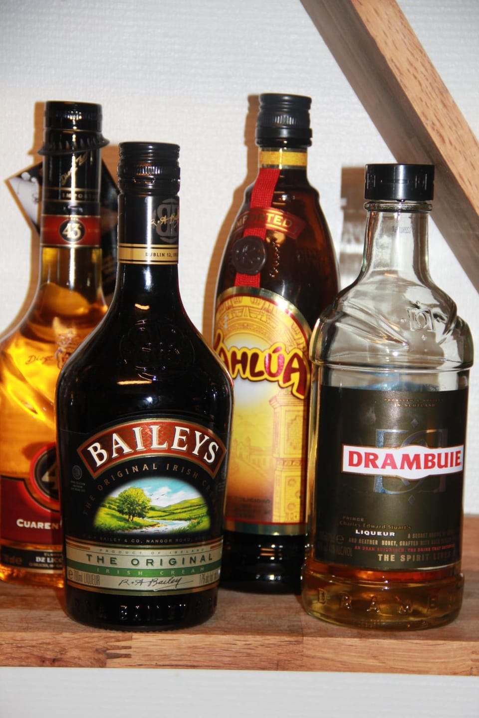 Lounge or bar