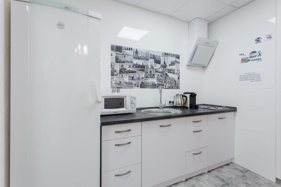 SkyHome na Nauky Hotel in Kiev City - Kyiv