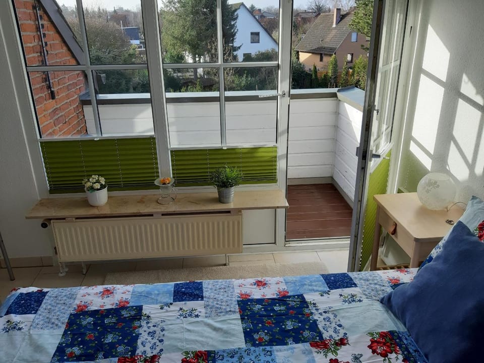 FeWo Lüneburger Heide - Hans-Hermann Apartment in Lower Saxony, Germany