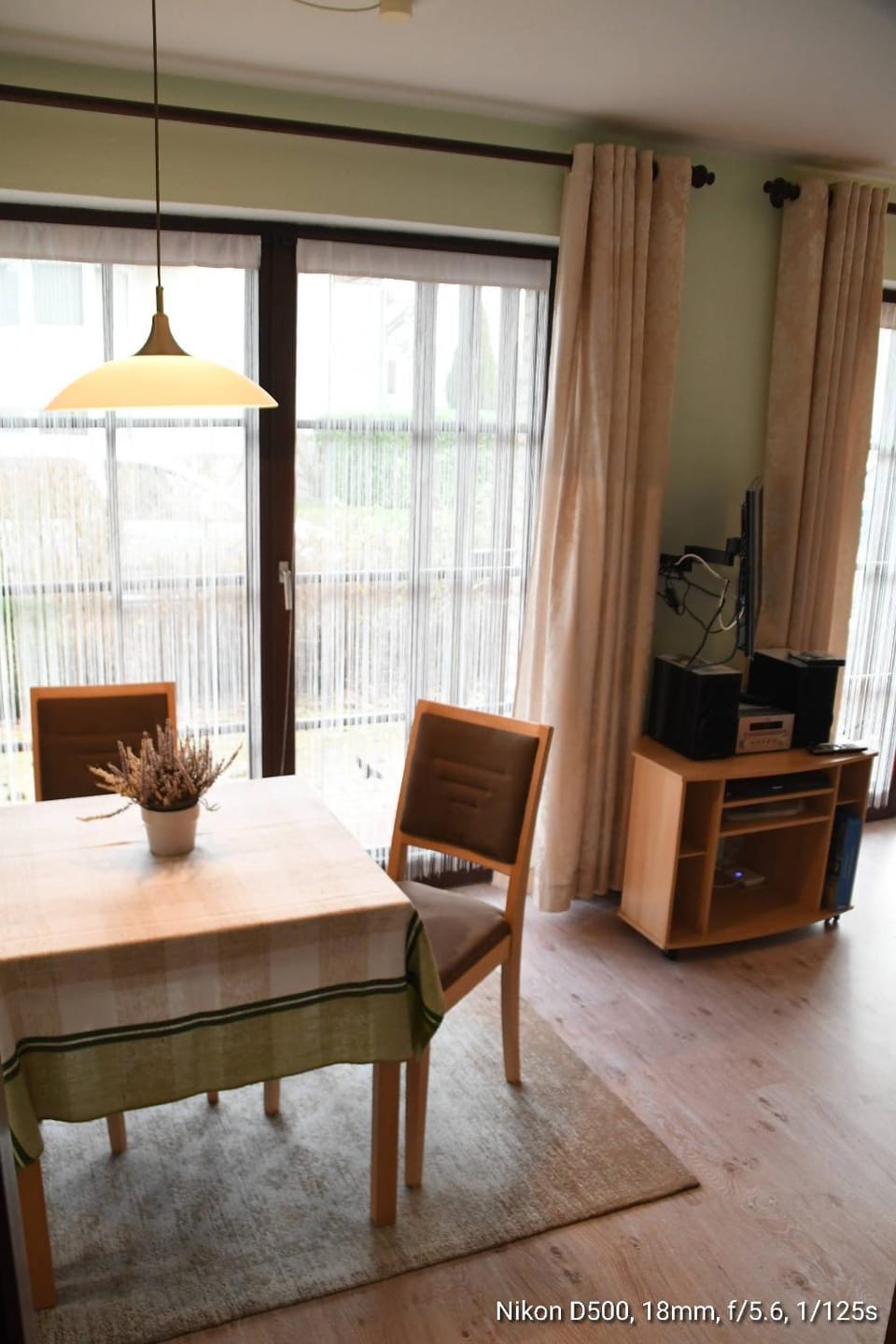 FeWo Lüneburger Heide - Minni Apartment in Lower Saxony, Germany