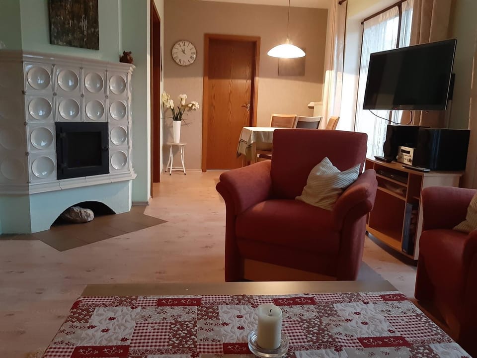 FeWo Lüneburger Heide - Minni Apartment in Lower Saxony, Germany