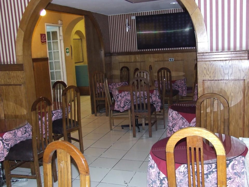 TV and multimedia, Banquet/Function facilities