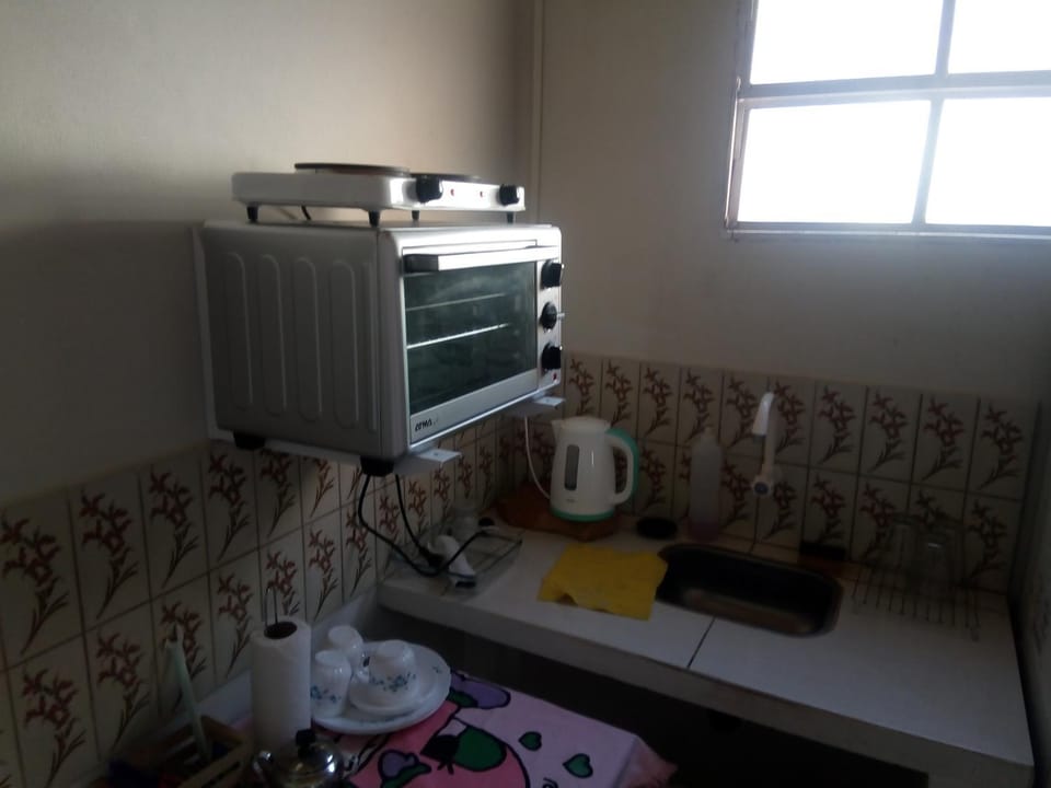 El patio de marta Apartment in Posadas