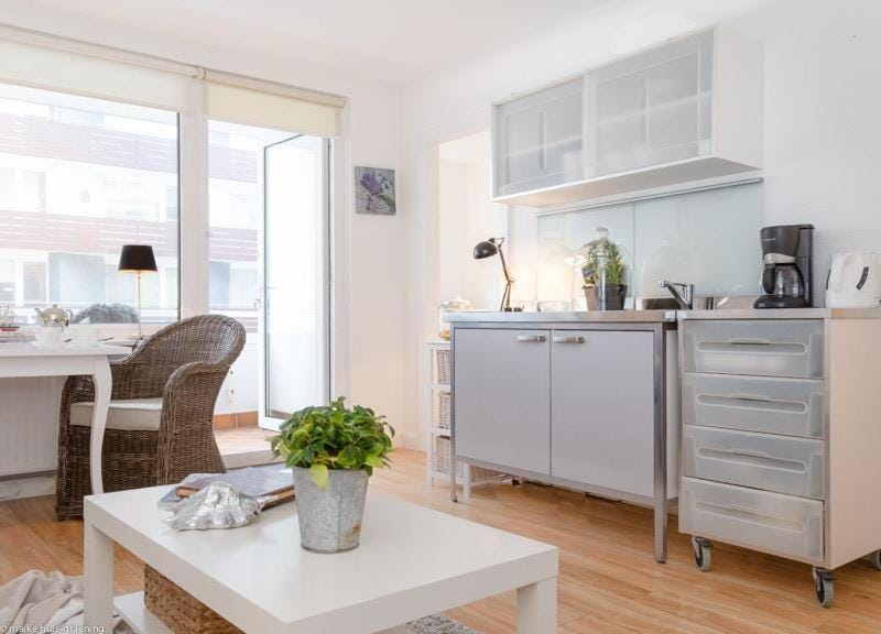 Carmen Sylva 11 _Duen12 _ 11_ Apartment in Westerland