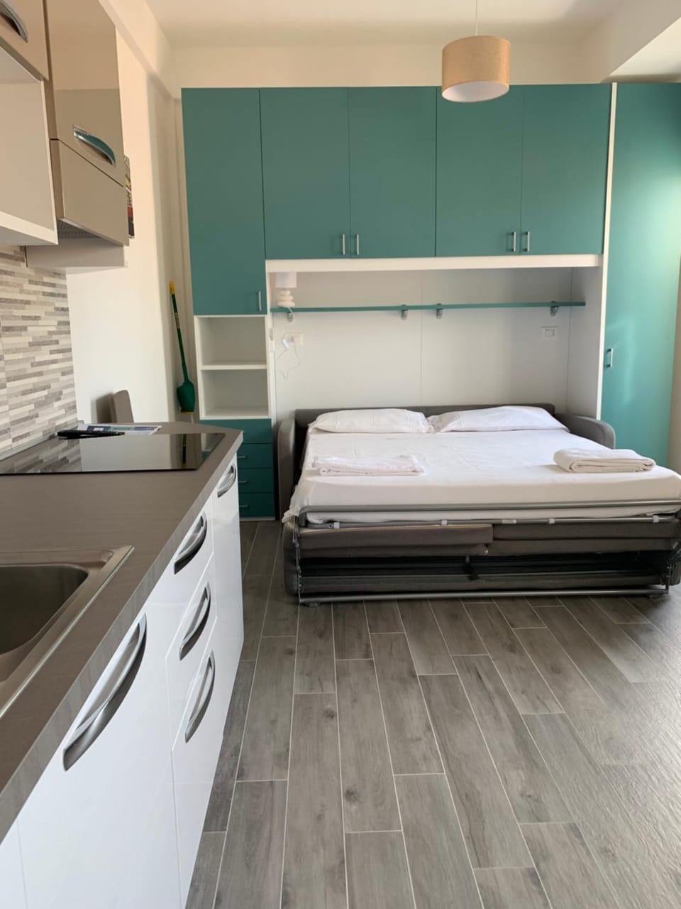 Casa Vacanze B&B Uccialì Bed and Breakfast in Calabria