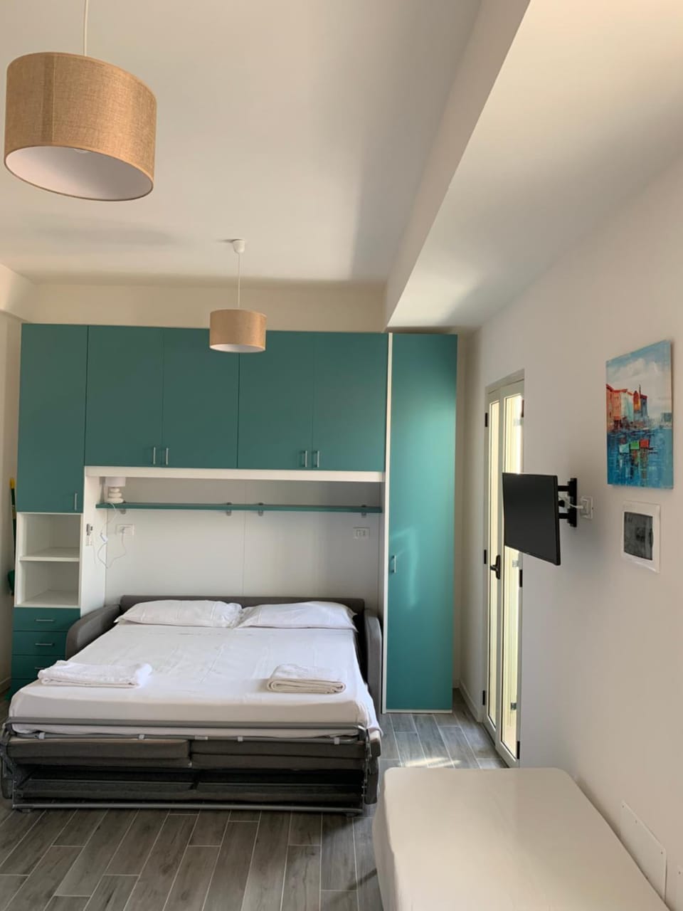 Casa Vacanze B&B Uccialì Bed and Breakfast in Calabria