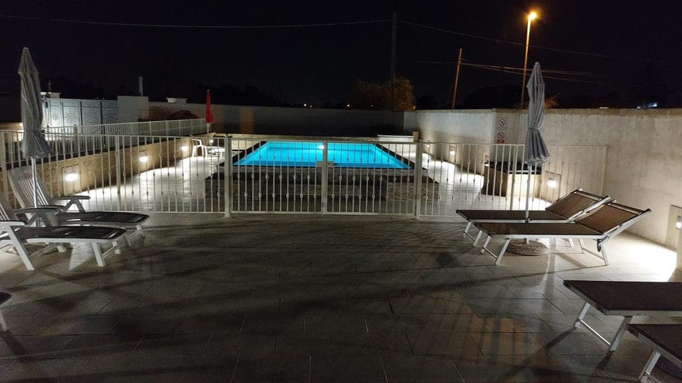 Villa Silvia Luxury Residence Apartment hotel in Apulia