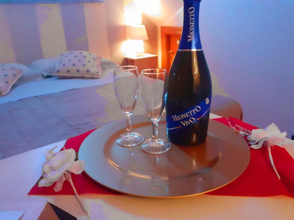B&B BABY D Apartment in Calabria