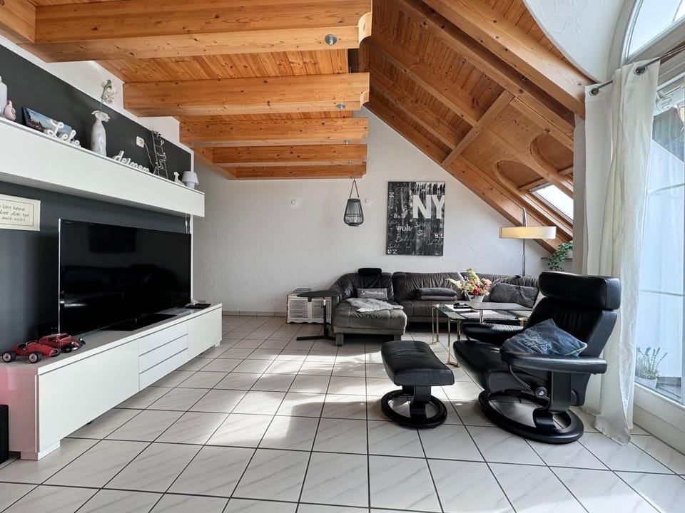 Casa Via Bodman-Ludwigshafen Apartment in Baden-Württemberg