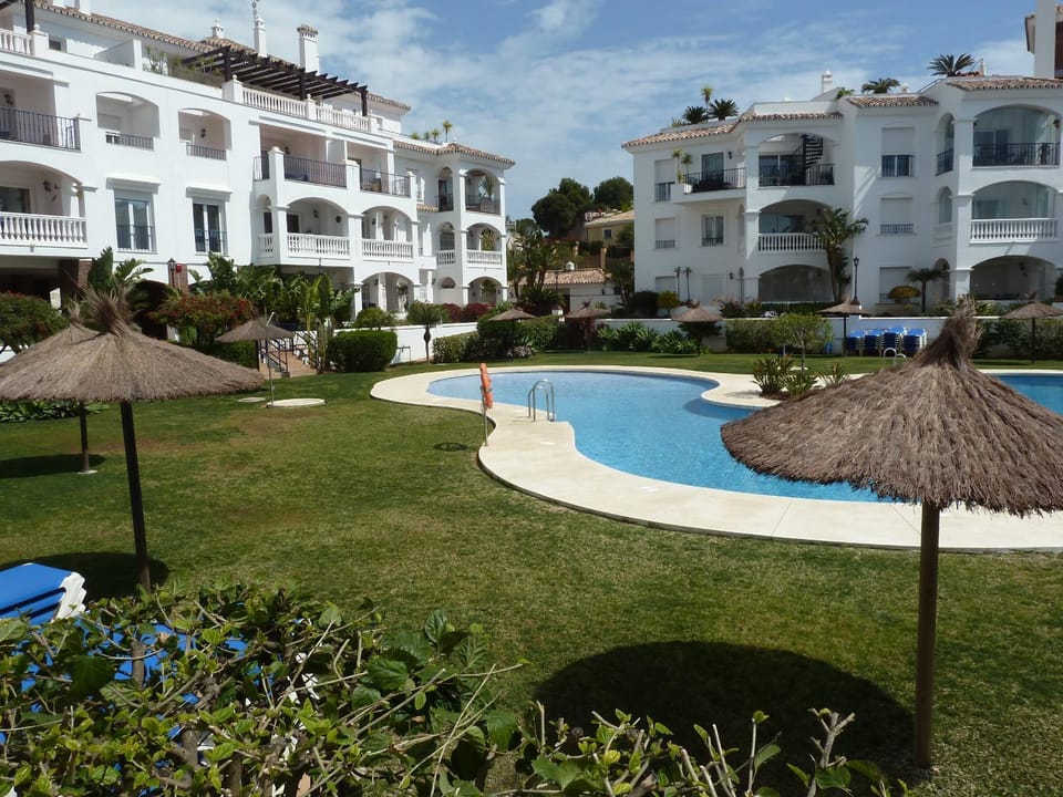 BBQ facilities, Garden, Swimming pool