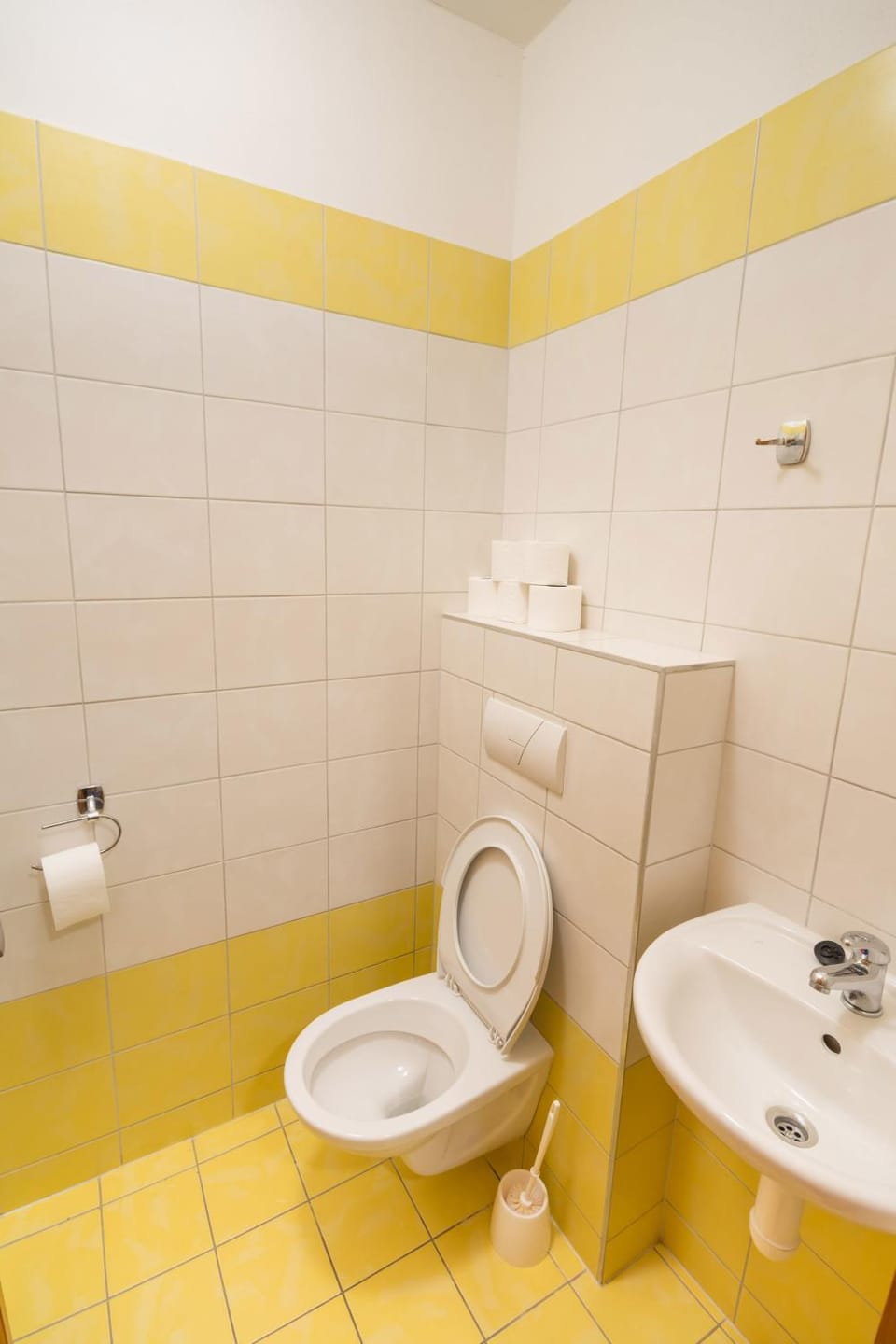 Toilet, Bathroom