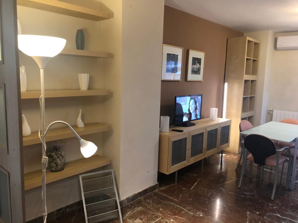 CONSTITUCIÓN SUITE CONFORT D Apartment in Granada