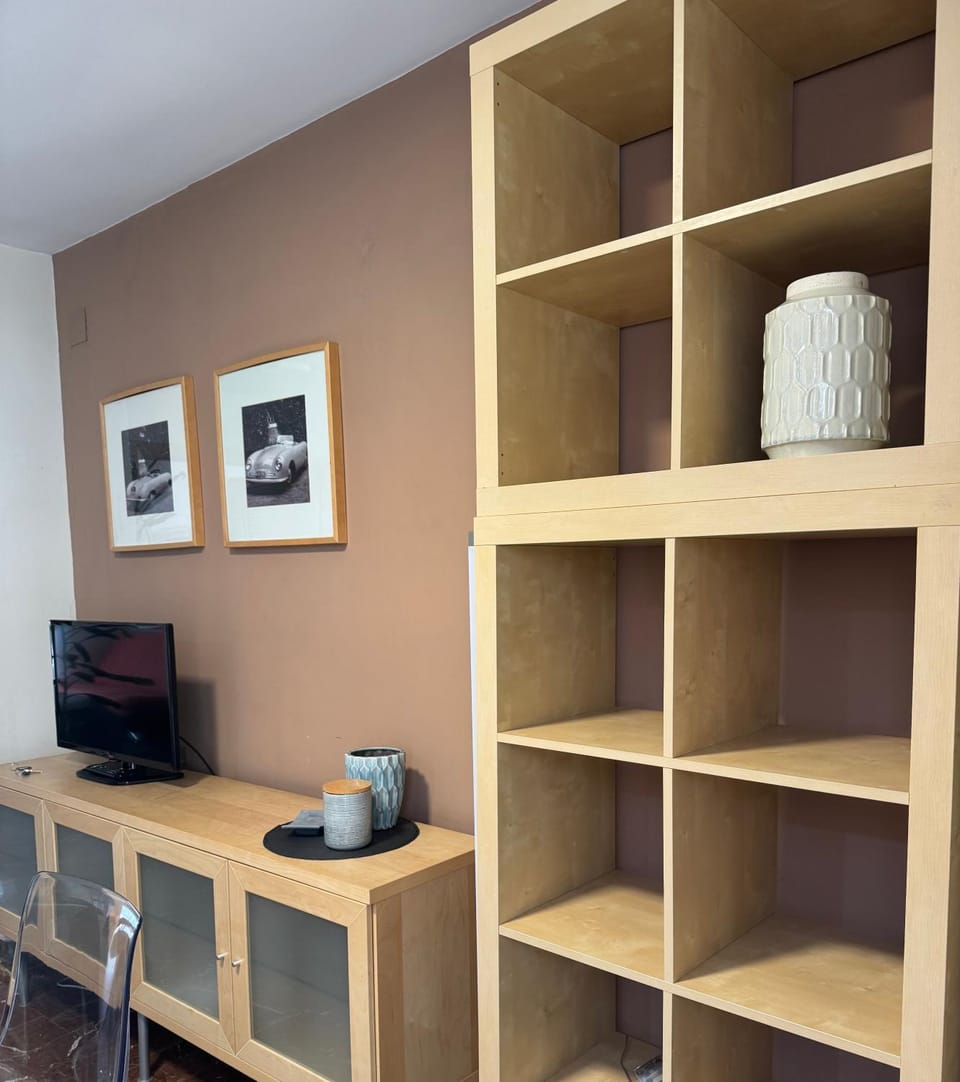 CONSTITUCIÓN SUITE CONFORT D Apartment in Granada