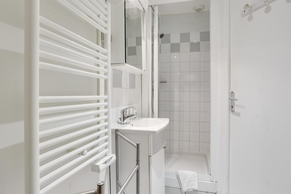 Comfortable flat in the middle of Paris Apartment in Paris