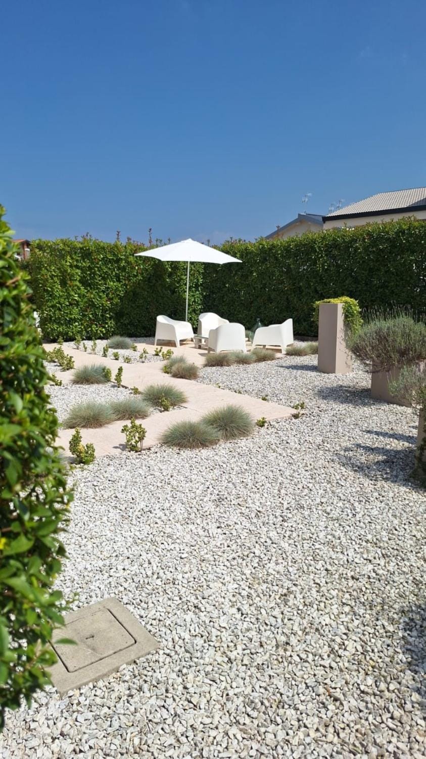 Home Suites Home Bed and Breakfast in Province of Brescia