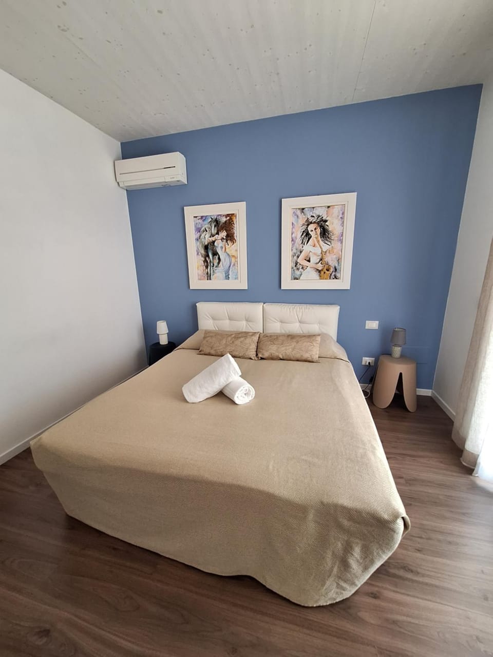 Home Suites Home Bed and Breakfast in Province of Brescia