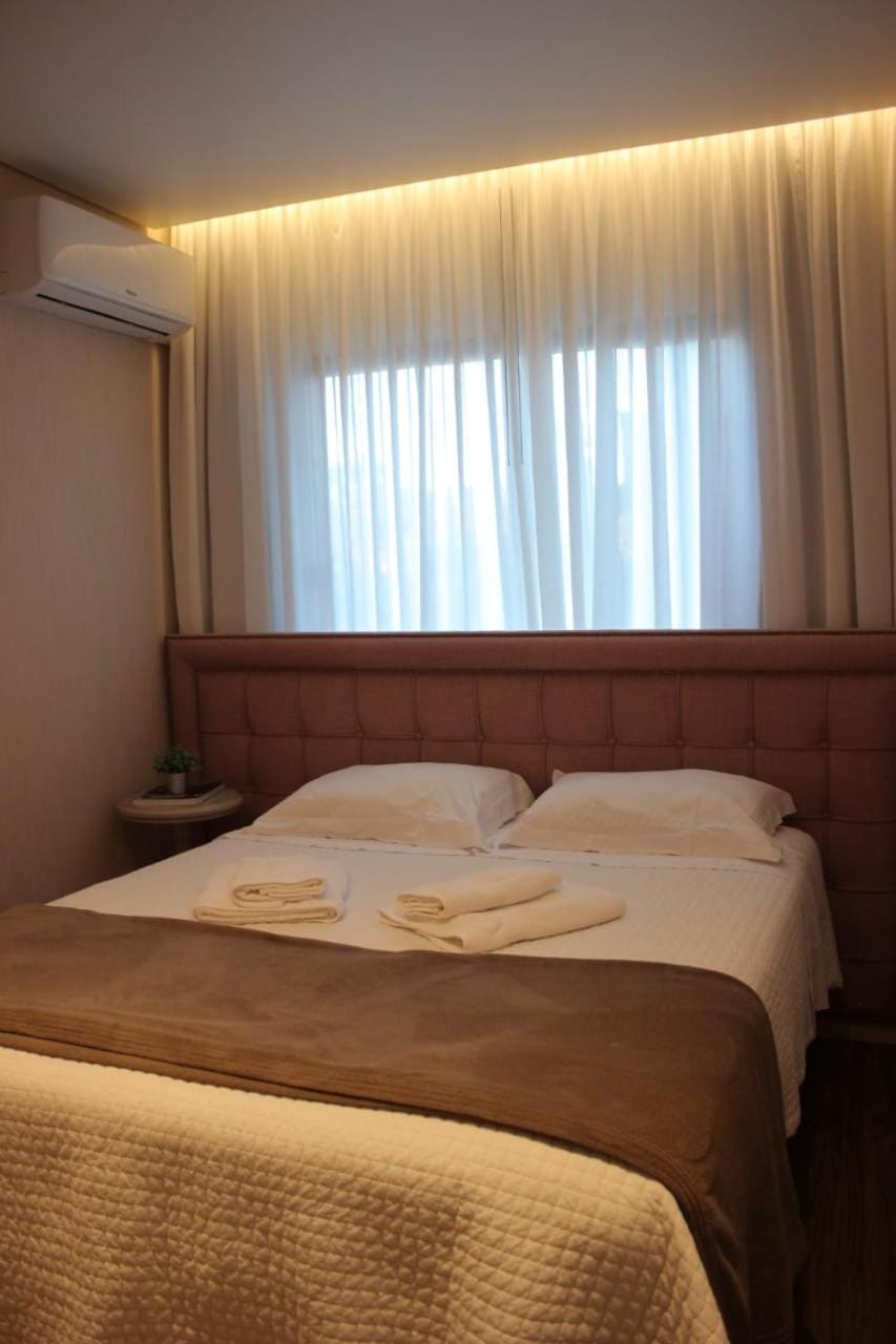 Alpen Hospedagem Apartment in State of Santa Catarina