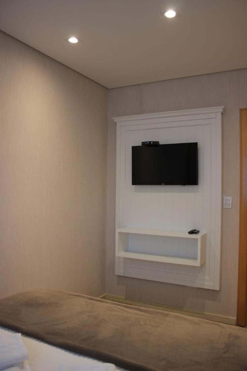 Alpen Hospedagem Apartment in State of Santa Catarina