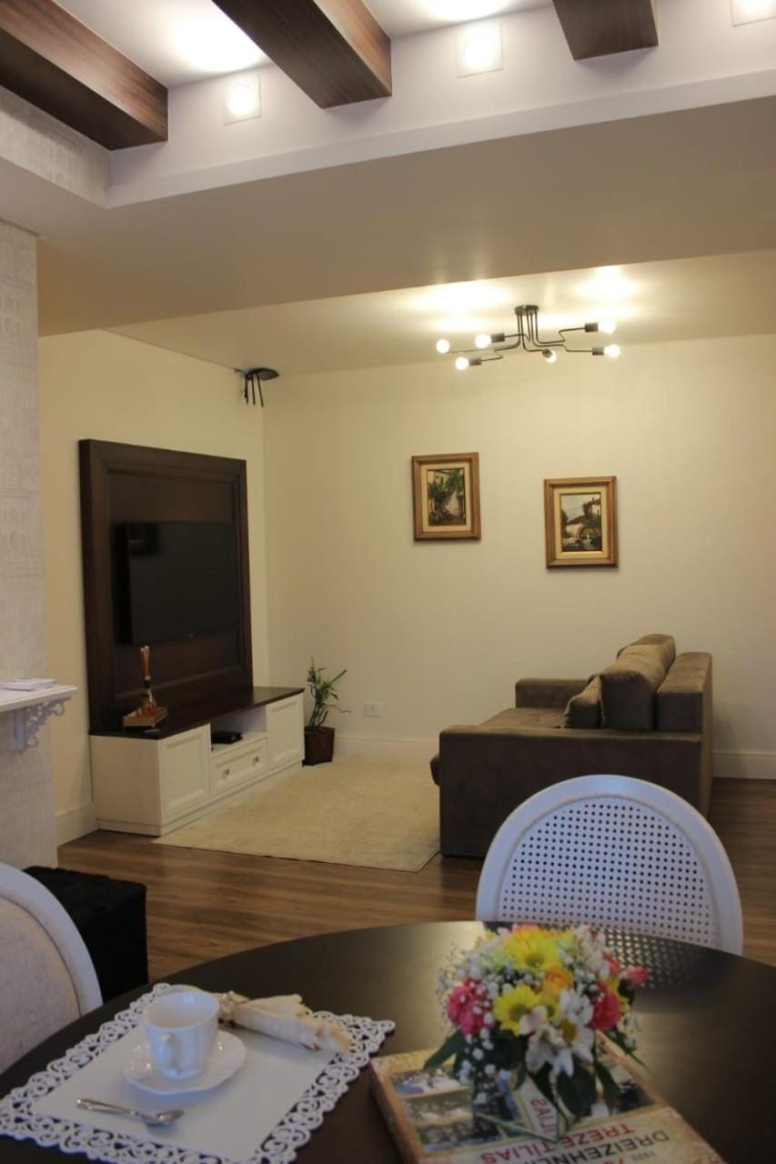 Alpen Hospedagem Apartment in State of Santa Catarina
