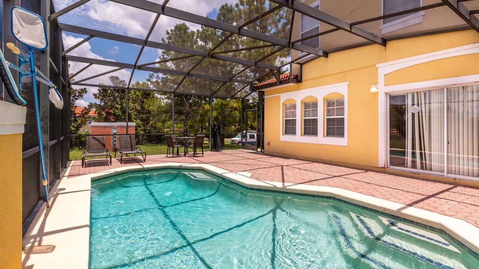 Balcony/Terrace, Swimming pool, Swimming pool