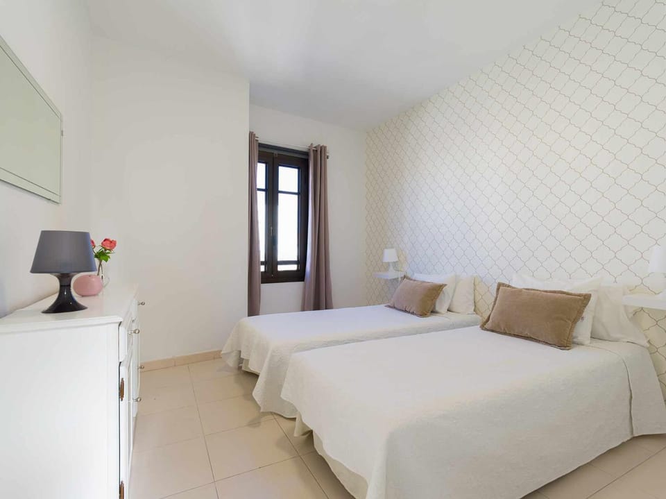 Mahostly Apartamento Comillas SC Apartment in Arrecife
