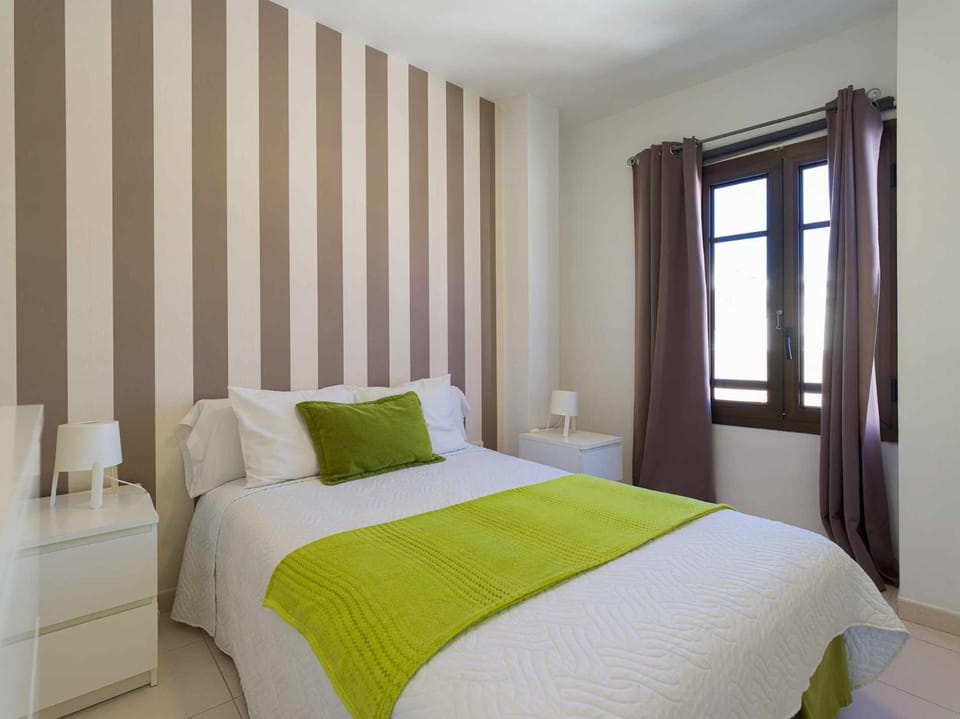 Mahostly Apartamento Comillas SC Apartment in Arrecife
