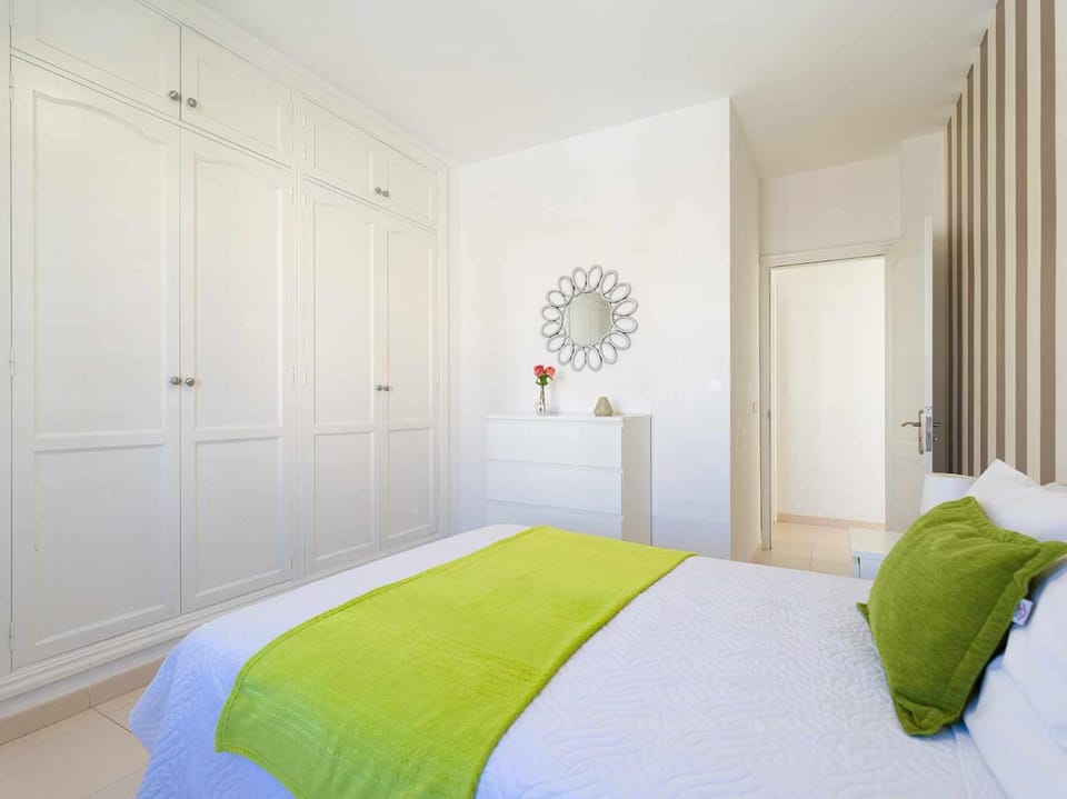 Mahostly Apartamento Comillas SC Apartment in Arrecife