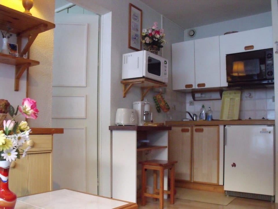 Appartement Val Cristal Apartment in Bolquère