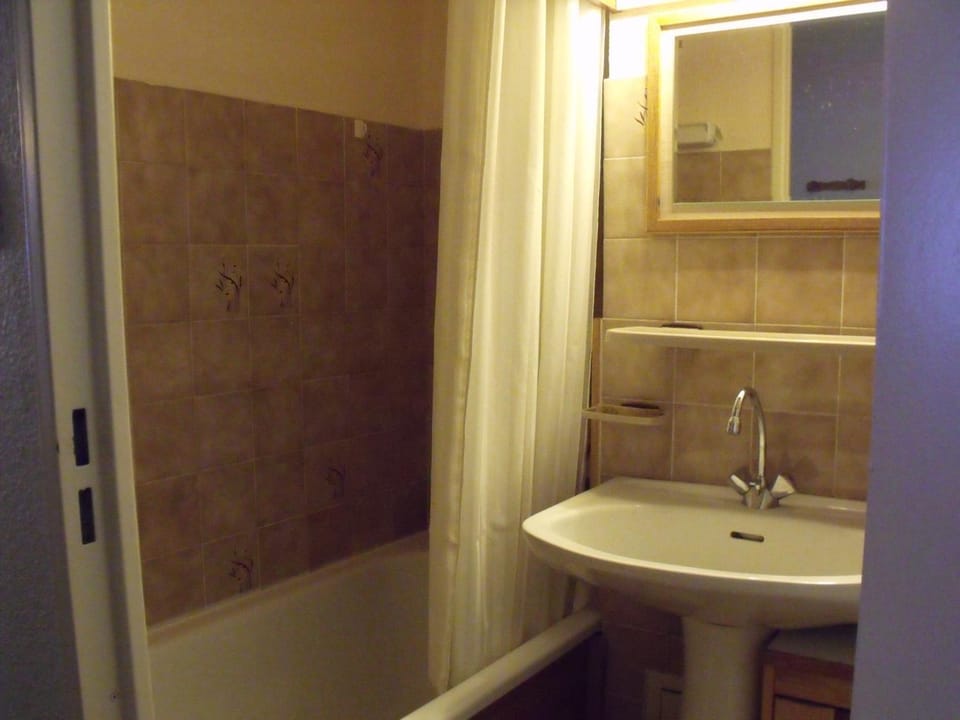Appartement Val Cristal Apartment in Bolquère