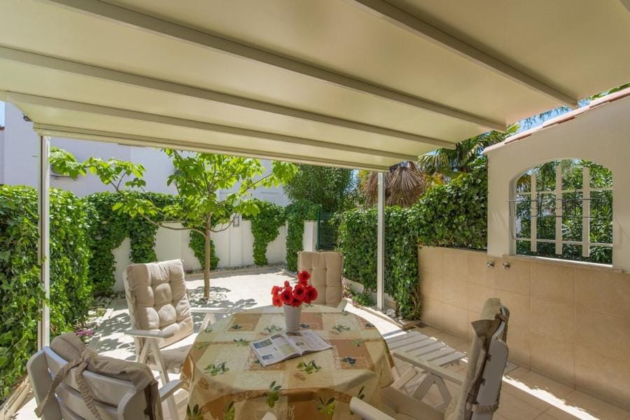 Holiday Home M&M Apartment in Istria County