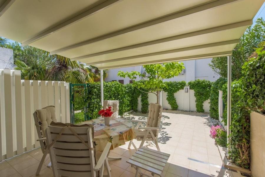 Holiday Home M&M Apartment in Istria County